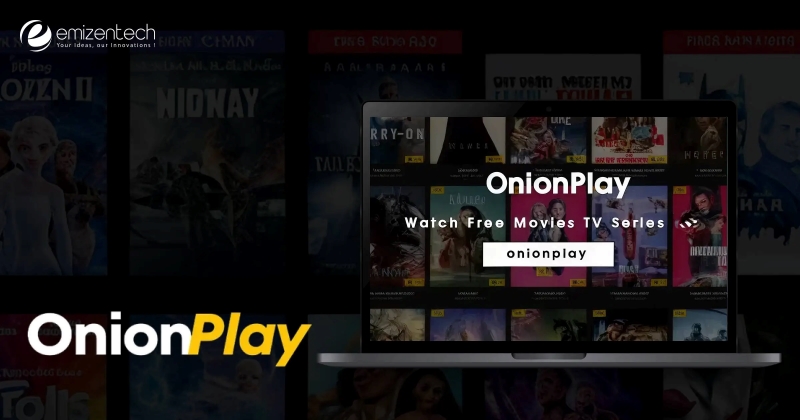 OnionPlay banner